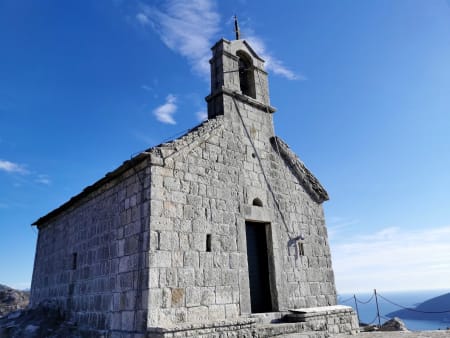 Church of St Elijah