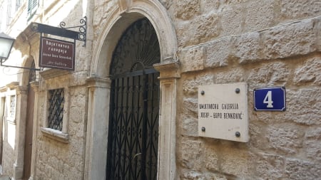 Josip Bepo Benković Gallery