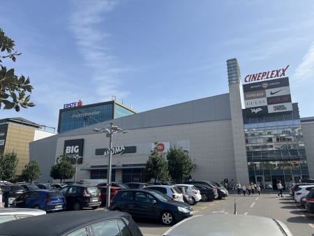 City Mall