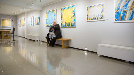 Galerija Pizana