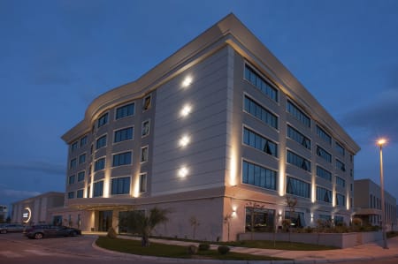 Voco Podgorica by IHG