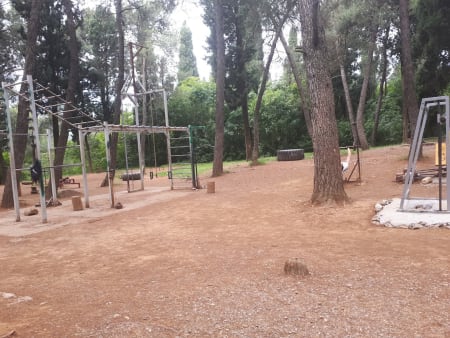 Park Ljubović