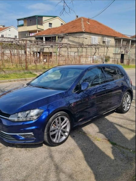 Amico Rental Car