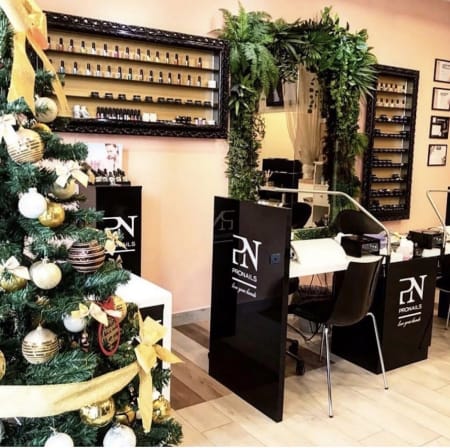Pronails Premium Salon