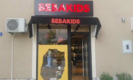 Bebakids