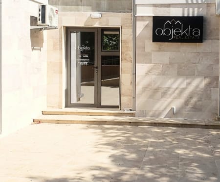 Objekta Real Estate