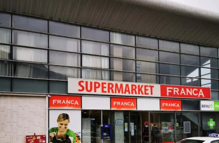 Market Idea
