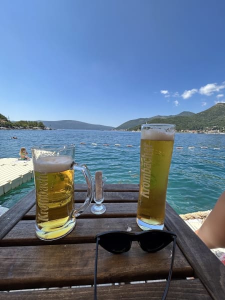 Bankina Beach Bar