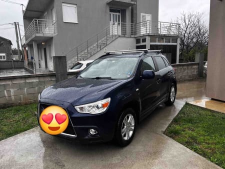 Rent a Car Tivat - Planet Car
