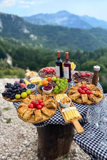 Herceg Novi Tours