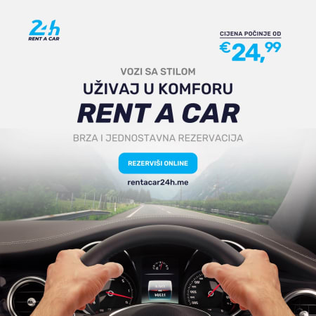Rent a Car 24H