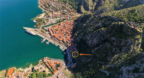 St. Giovanni Accomodation
