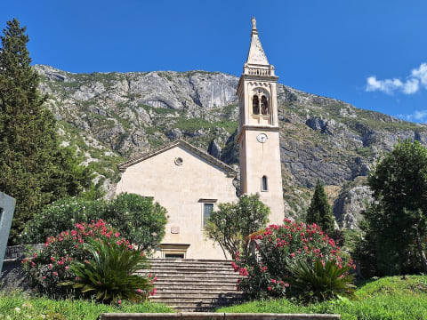 Church of St. Eustachius