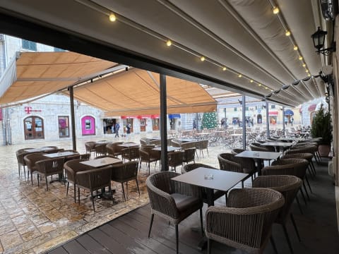 Forza Cafe