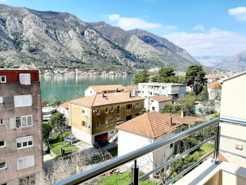 Apartments Di Cattaro (Maritimo & Fiore)