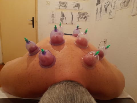 Massage - Chiropractic