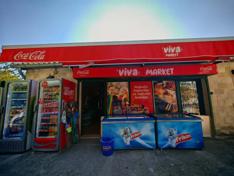 Viva Market