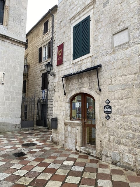 Bfz Bajlo Kotor