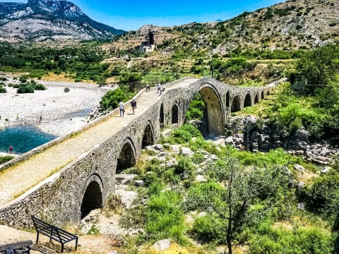 Albanian Odyssey