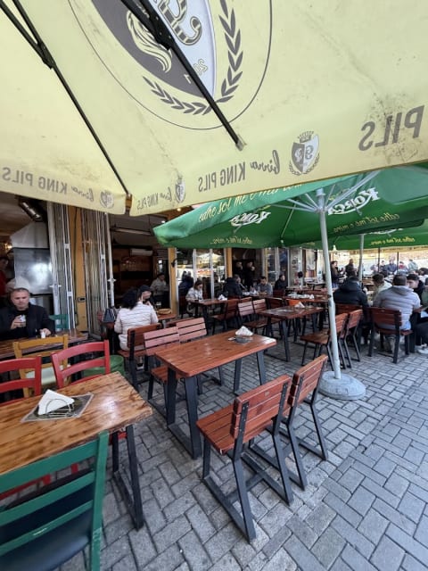 Kërnace Zgare Fatosi