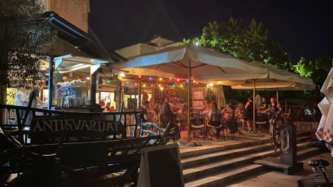Pjaceta Bar