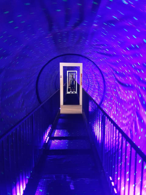 Museum of Illusions Zadar