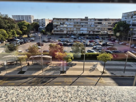 Parking Petra Svacica
