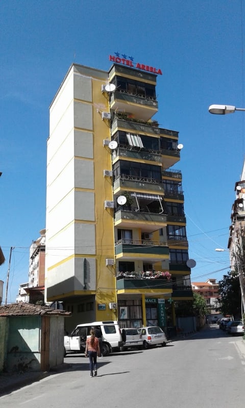 Areela Boutique Hotel