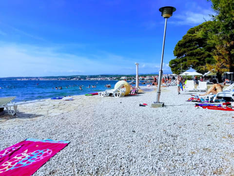 Borik Beach