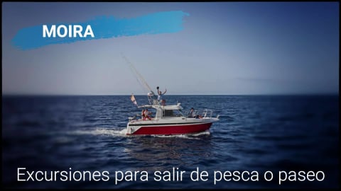 Moira Fishing Tenerife SL