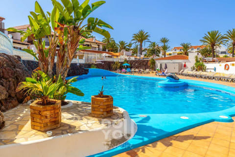 Holiday Apartments Paraiso Royal - Do You Tenerife