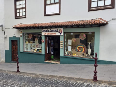 Canarias Concept