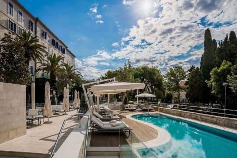Hotel Park Split