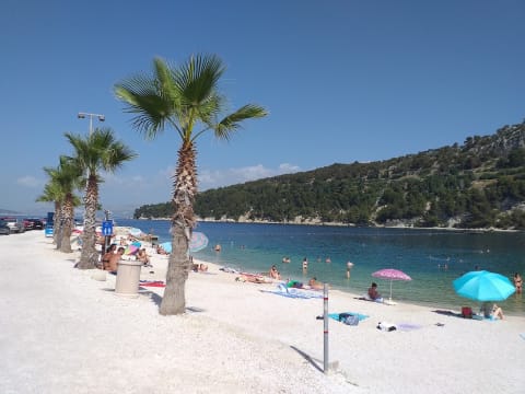 Kasjuni Beach
