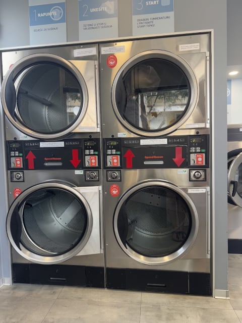 Perfect Wash