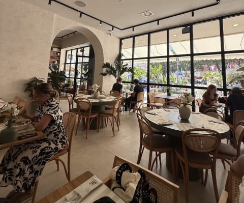 Kavana Asian Fusion & Brunch