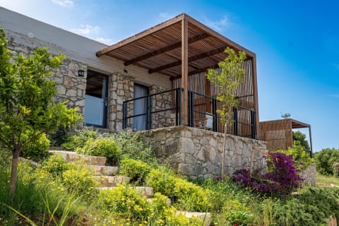 Arameras Resort