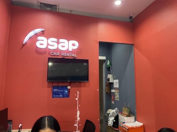 Asap Car Rental Phuket Airport