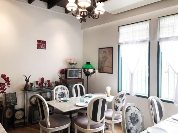 Chomchan Thai Restaurant