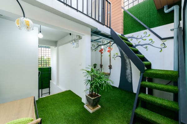 Eco Hostel Phuket