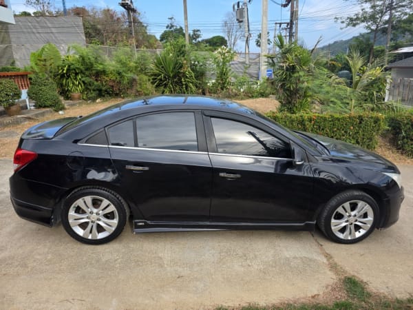 Epicenter Car Rental Phuket
