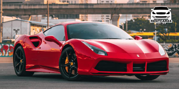 Rentcar24