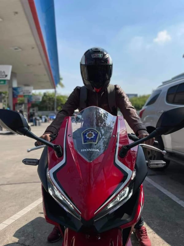 Motorbike for Rent Phuket (Sek)