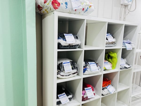 Trust Laundry Patong