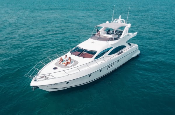 Yacht Charters Phuket