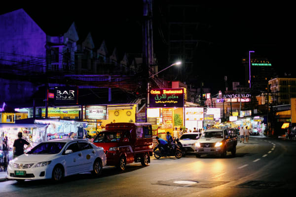 Nightlife