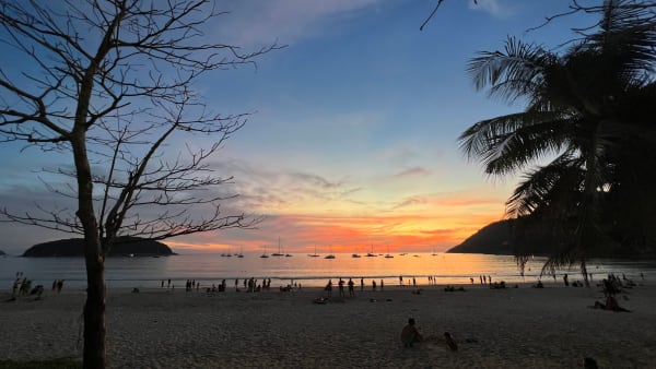 Nai Harn