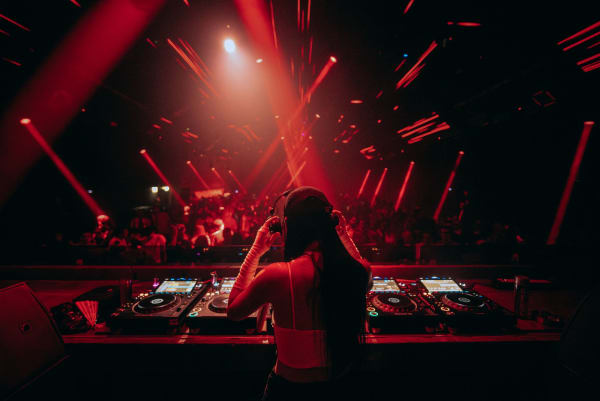 Nightlife