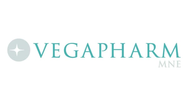 Apoteka VEGAPHARM BUDVA JADRANSKI PUT