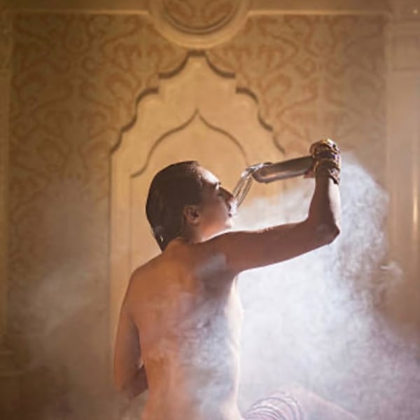 Hamam & Spa